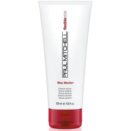 Paul Mitchell Paul Mitchell Flexible Style Wax Works Hair Gel