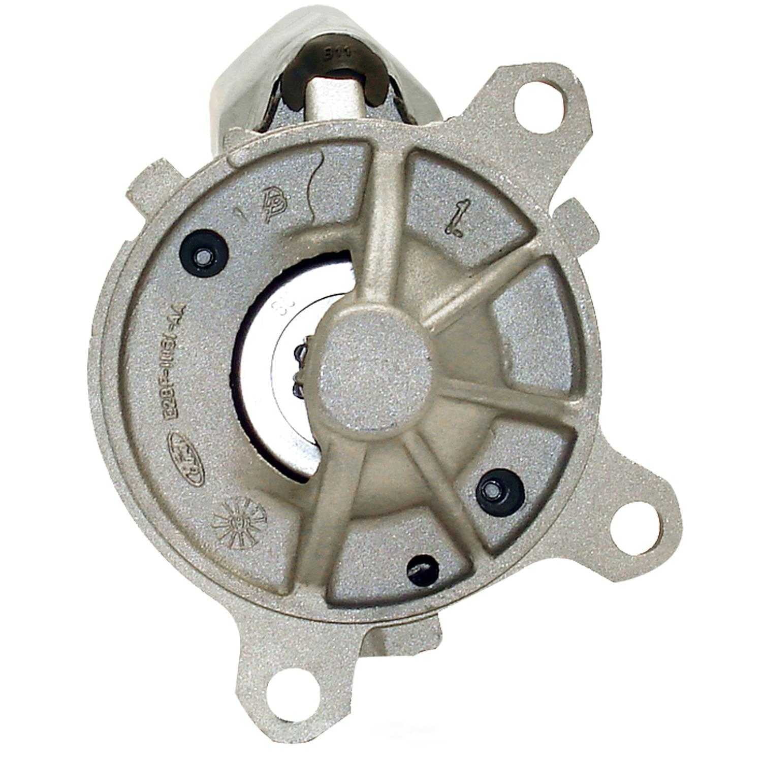 FVP Professional 12116 Starter Standard