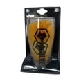 thumbnail image 1 of Wolverhampton - Mini Bar Set (Pint Glass, Bar Towel, 4 Coasters), 1 of 2