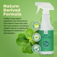 thumbnail image 6 of Donaldson Farms Bat Repellent Spray - Drive Bats Away from Nesting Using Our Bat Repellent - Keep Bats Away from Your Home, 16oz, 6 of 7