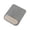 Gray, variant on Eespoir Ergonomic Mouse Pad, Wrist Support with Massage Design, Non Slip Silicone Wrist Rest, for Office Gaming Laptop, Home Work Typing, Comfortable Desk Mat