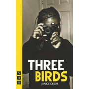 Three Birds (Paperback)
