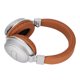 thumbnail image 4 of Wireless&nbsp;Bluetooth&nbsp;Headset, Leather Ear Cups Wireless&nbsp;Headphones Comfortable For Phone For Work ANGGREK Otros, 4 of 8