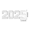 thumbnail image 3 of Kitchen Gadgets 2025 Digital Candy Box Snack Box Creatives Graduation Fruit Platter Snack Snack Plates, 3 of 7