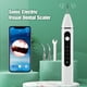 thumbnail image 2 of Limpiador de dientes Visual WIFI eléctrico blanco, eliminación de cálculo dental, escalador de dientes, instrumento de belleza y limpieza del hogar, 1 unidad, 2 of 5