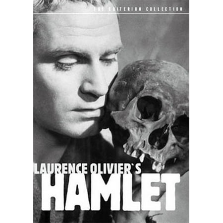 Eileen Collection - Hamlet (DVD)