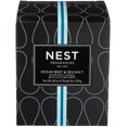 thumbnail image 3 of HHHC Ocean Mist & Sea Salt Scented Classic Candle, 3 of 4