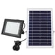 thumbnail image 2 of Luz Solar, Luz De Inundación, Ahorro De Energía Para El Ocio Bloques Carreteras Calzada Patio Patios Traseros Parques ANGGREK Otros, 2 of 8