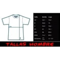 thumbnail image 5 of Playera Metallica Ride The Lightning Album 84, 5 of 5