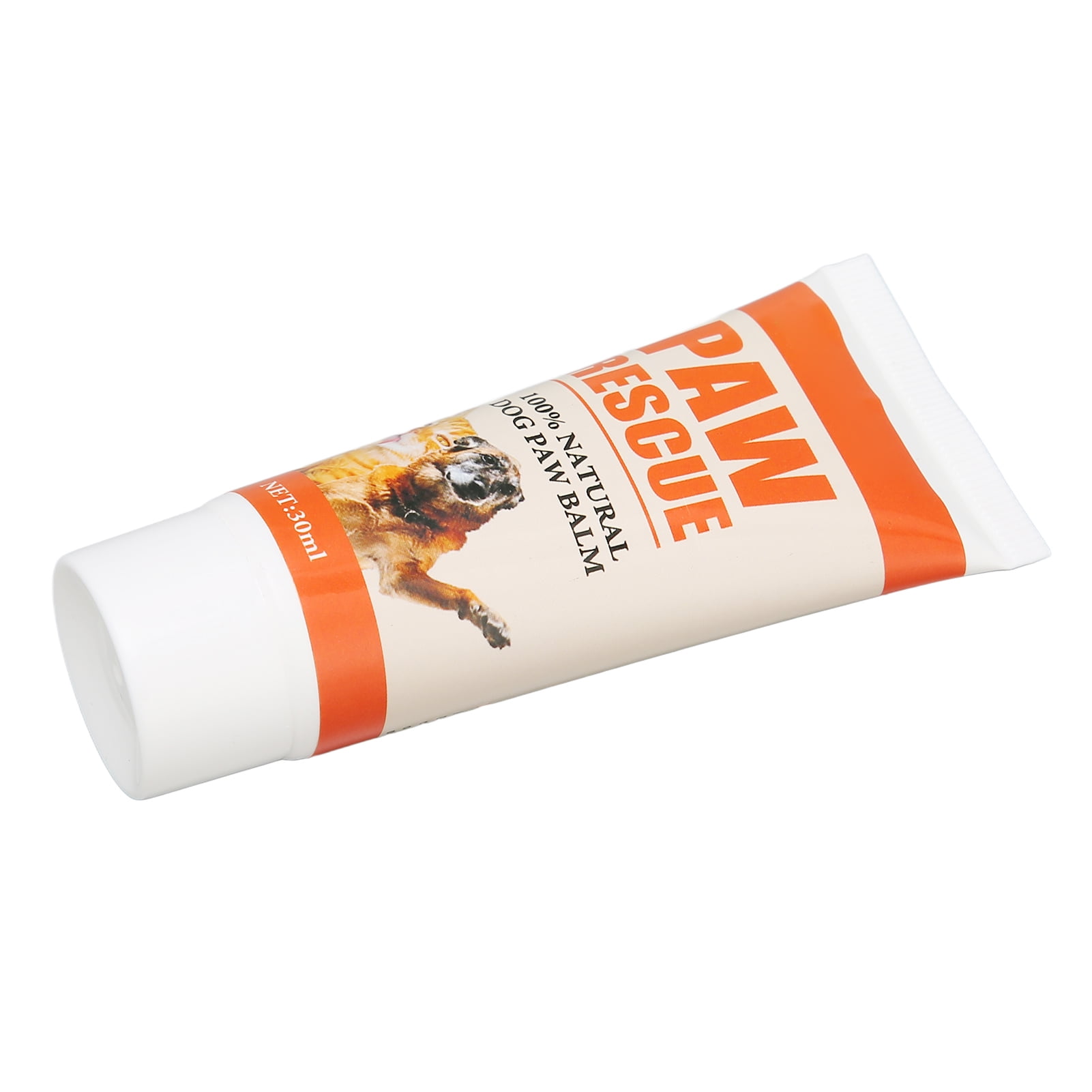 Beeswax dog paws discount