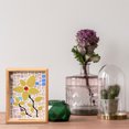 thumbnail image 2 of 1 Set Broken Ceramic Glass Tiles Mosaic Tiles Pieces Handmade Craft Material, 2 of 9