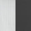 Black+White