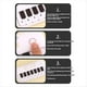 thumbnail image 3 of Mini Teclado Eléctrico para Niños, Rompecabezas, Educación Temprana, Piano Electrónico, Juguete Educativo, Instrumento Musical para Niñas y Niños, Color Beige., 3 of 5