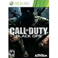 thumbnail image 2 of Microsoft Xbox 360 Elite Game Console with Two Retrofam Controllers and Call of Duty Black Ops (Refurbished), 2 of 5