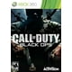 thumbnail image 2 of Microsoft Xbox 360 Elite Game Console with Two Retrofam Controllers and Call of Duty Black Ops (Refurbished), 2 of 5