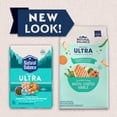thumbnail image 2 of Natural Balance Pet Foods Original Ultra Broth Coated Dry Dog Food Chicken & Sweet Potato, 4 lb, 2 of 4