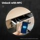 thumbnail image 4 of Cerradura Inteligente Tuya con Bluetooth y Control Remoto, Sin Llave, con Tarjeta IC, para Puertas, Armarios, Muebles y Cajones., 4 of 5