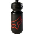 thumbnail image 1 of Fox Racing Big Mouth Bottles - Black Water Bottle, 1 of 1