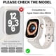 thumbnail image 2 of Estuche con correa compatible con Apple Watch Ultra de 49 mm con estuche, estuche protector resistente con correas, 2 of 4