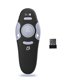 thumbnail image 1 of Presentación Clicker Puntero Láser Remoto-Presentador USB Inalámbrico-Presentación de diapositivas Powerpoint Clicker - Compatible con Win10mac-Soporte Pptkeynotegogl Feliz Sencillez, 1 of 5