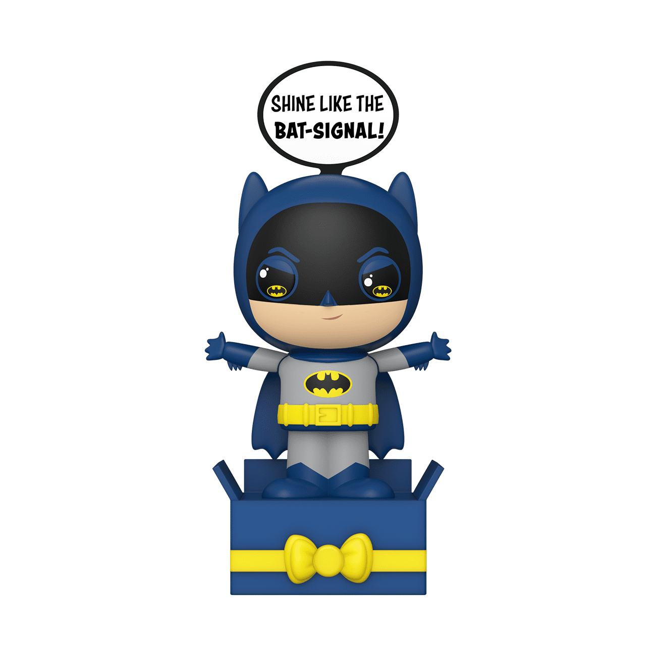 Funko Popsies: DC - Batman