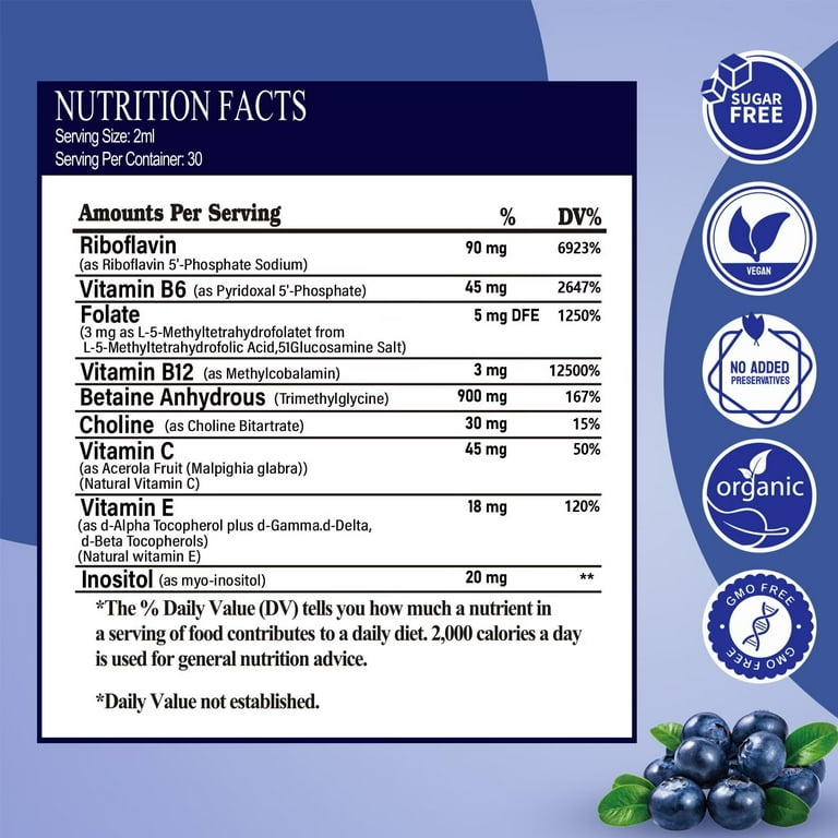 ingredients in methyl b12 injection Vita PLynxera, Methylated B-Complex Liquid Drops, 2 fl oz Select a Pharmacy:Crumlin B12 Supplement - Best Vitamin B12 injection near me