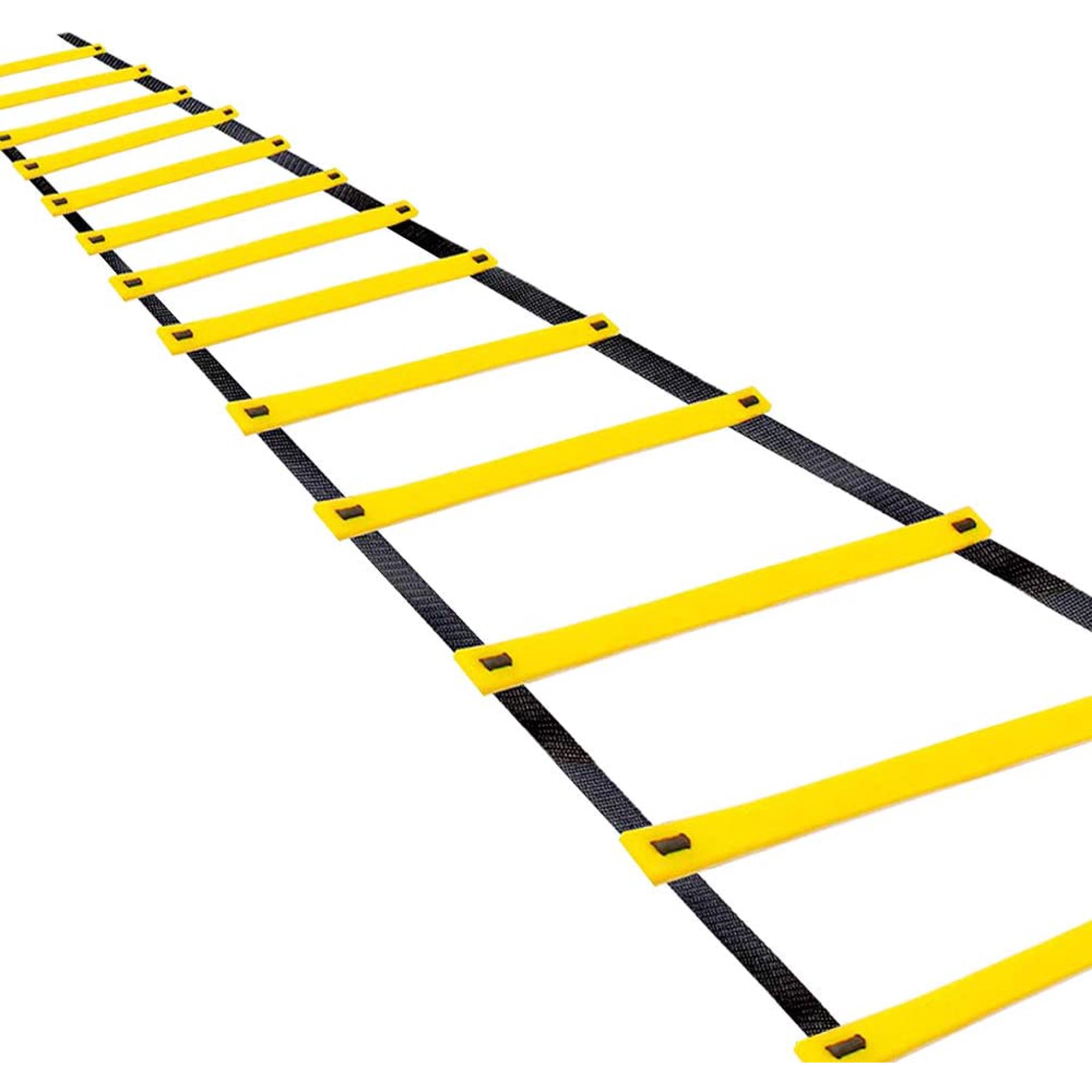 Agility Ladder Workouts For Soccer EOUA Blog