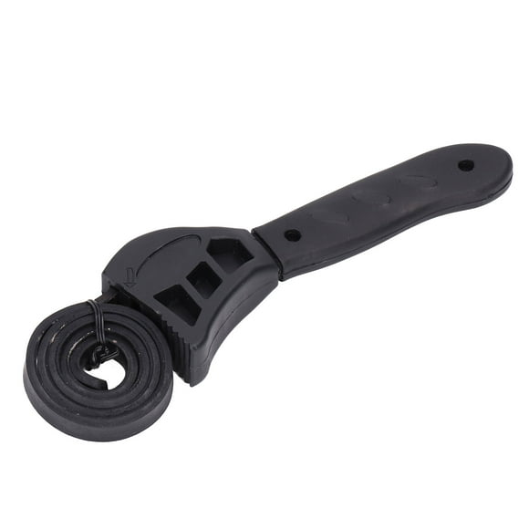 Adjustable Belt WrenchStrap Wrench Belt Spanner Strap Spanner Strap Wrench Ultimate Comfort