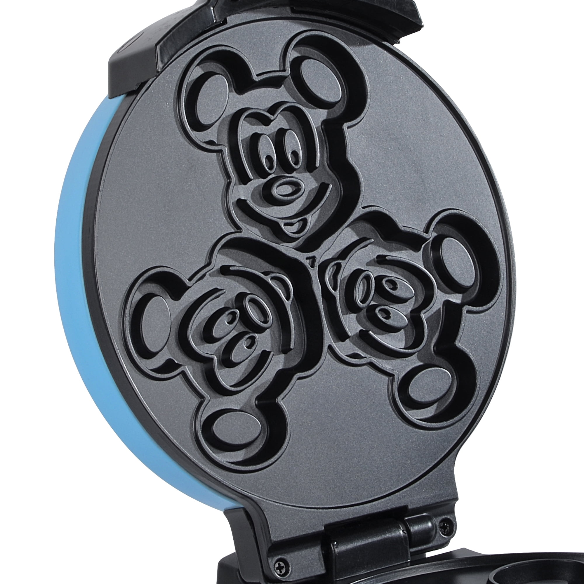 Disney Mickey Mouse Double Flip Waffle Maker • Mouse Travel Matters
