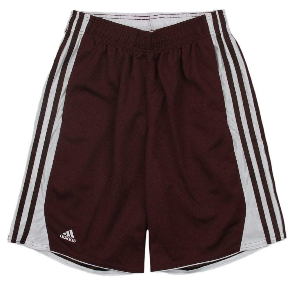 Adidas Adidas Men's Hoops Shorts Basketball Short Multiple Colors
