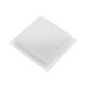 thumbnail image 5 of Funda impermeable para timbre, funda para teclado exterior, cubierta para lluvia para acceso Cuadrado, 5 of 9