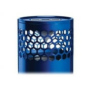 808 Audio Portable Bluetooth Speaker, Blue, SP891BL