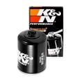 thumbnail image 2 of K&N Air and Oil Filter Black Kit for ATV/UTV ARCTIC CAT 550 Core 2013, 2 of 3
