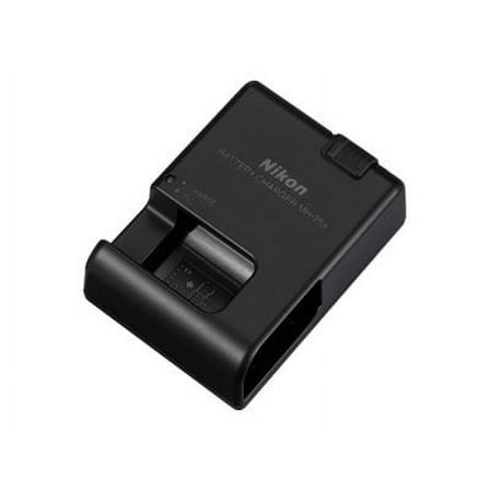 Nikon MH 25a - Battery charger - 1 x batteries charging - for EN EL15, EL15a