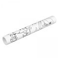 thumbnail image 1 of Rollo para colorear para niños,Rollo para colorear para niños,material de arte único,regalo,papel para pintar para colorear pintura para colorear,Dibujo para colorear papel cartel grande, 1 of 8