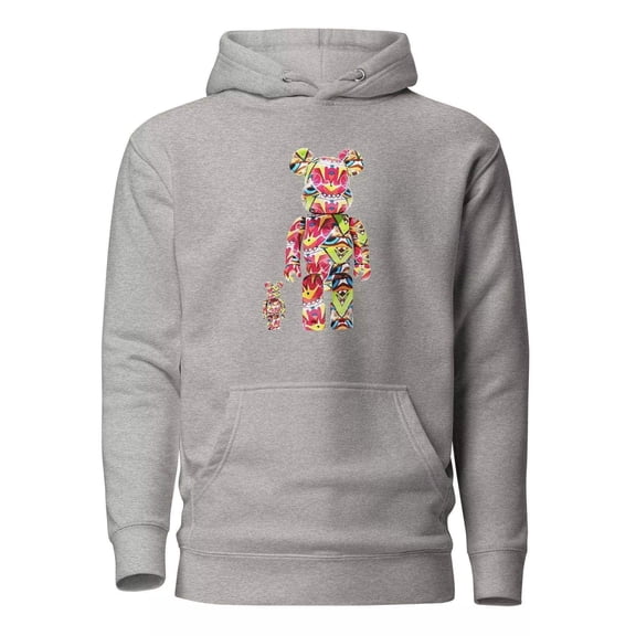 NFT Art 13 Pullover Hoodie