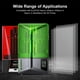 thumbnail image 5 of Release Liner Film ELEGOO PFA 2.0 para Saturn 4/4 Ultra/3/2, 5 of 7