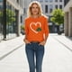 thumbnail image 2 of TaTaai Womens Saint Patricks Day Tshirt Celtic Knot Print Short Sleeve Relaxed Fit Round Neck Casual Top Lightweight Soft Cotton Gift, 2 of 7