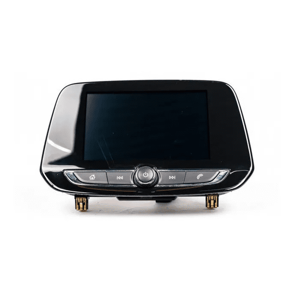 Autoestereo Pantalla Onix 2021 GM PARTS Con GPS, Con Bluetooth,Pantalla Tactil
