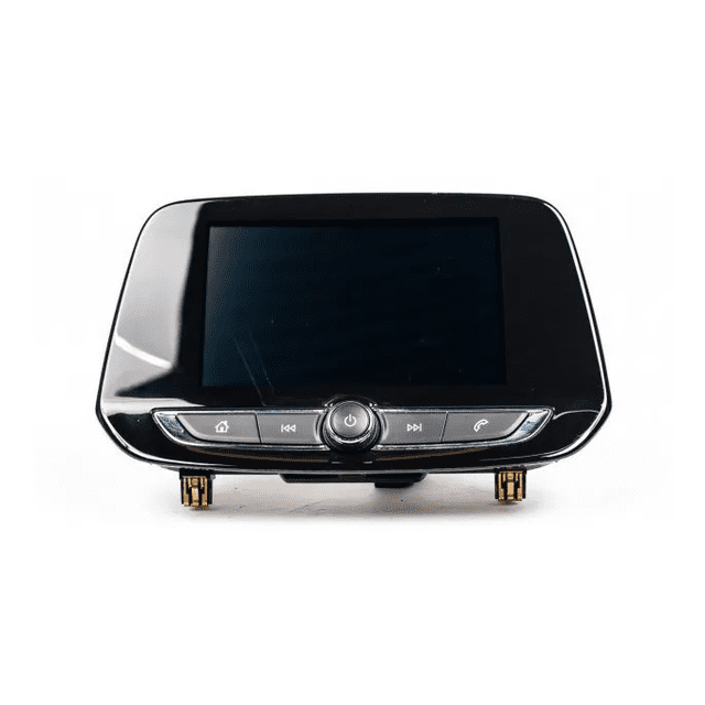 Autoestereo Pantalla Onix 2021 GM PARTS Con GPS, Con Bluetooth,Pantalla Tactil