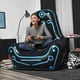 thumbnail image 5 of Silla Inflable Para Gamer Sillon Sofa 112x99cm Sala Bestway 75077, 5 of 5