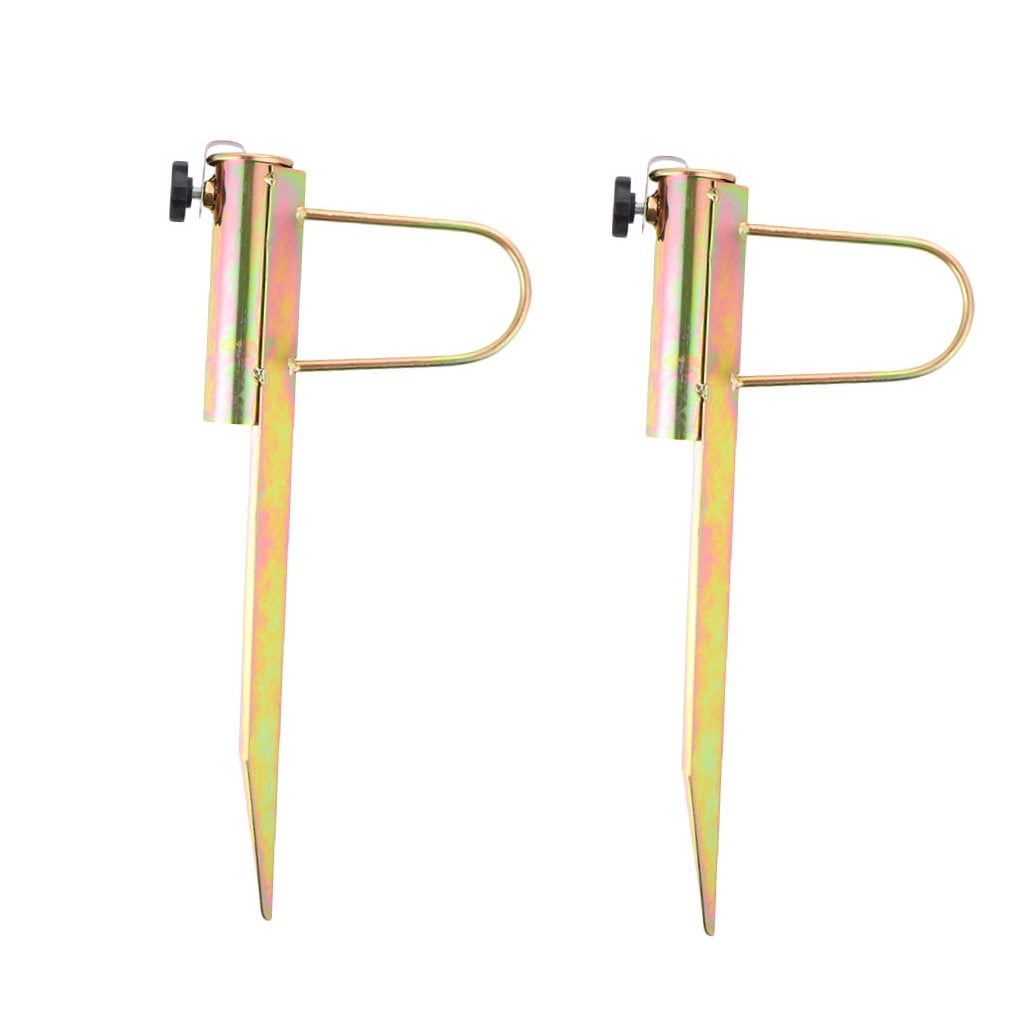 MLINS  2 Pcs Umbrella Holder for Vacation Homes Comfortable Grip Stand