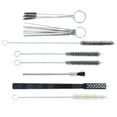 thumbnail image 3 of Accesorio De Hardware, Práctico Kit De Limpieza, Piezas De Aerógrafo, Herramientas De Pulverización Fáciles De Usar Para Aerógrafo, 3 of 7