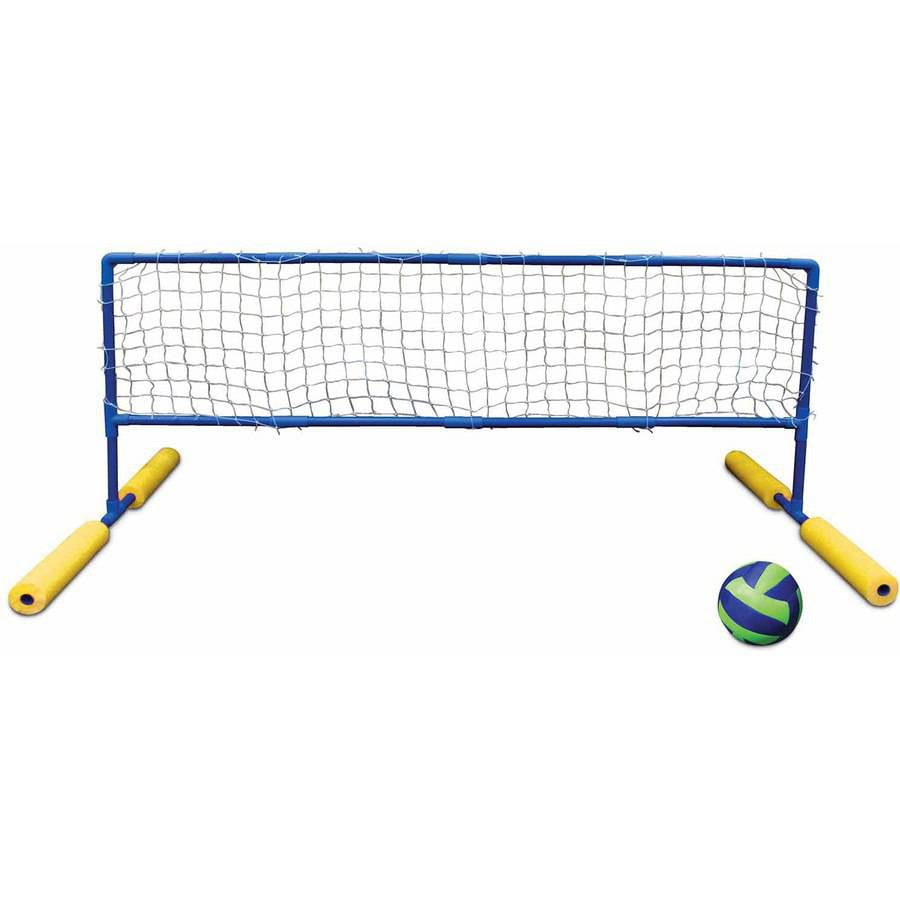 Poolmaster Water Volleyball Game