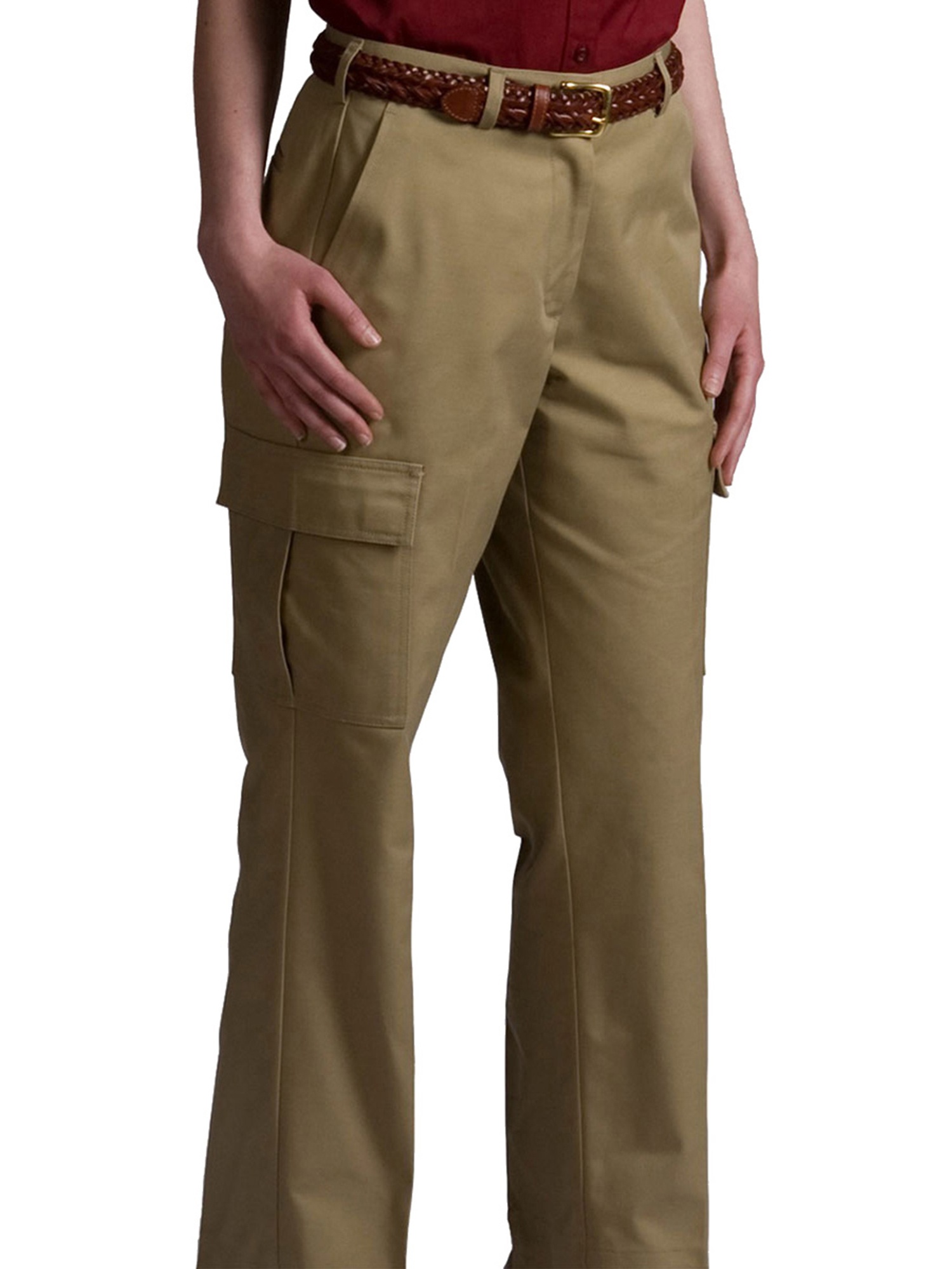 women's utility cargo pants