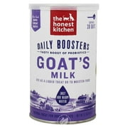 Angle View: The Honest Kitchen Dly Boost,Goat Mlk Probio 5.2 Oz, Pack Of 6, Pack of 12