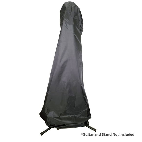 Boost Industries GDC-1 Universal Guitar Dust Cover