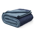 thumbnail image 6 of Mainstays Kids Reversible Gamer Stitch Quilt Set, Full/Queen, 3 Pieces, 6 of 9