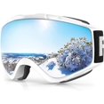 thumbnail image 1 of Ski Goggles, Findway Anti-UV,Design & Anti-Fog Snow Goggles for Adult Youth, 1 of 7