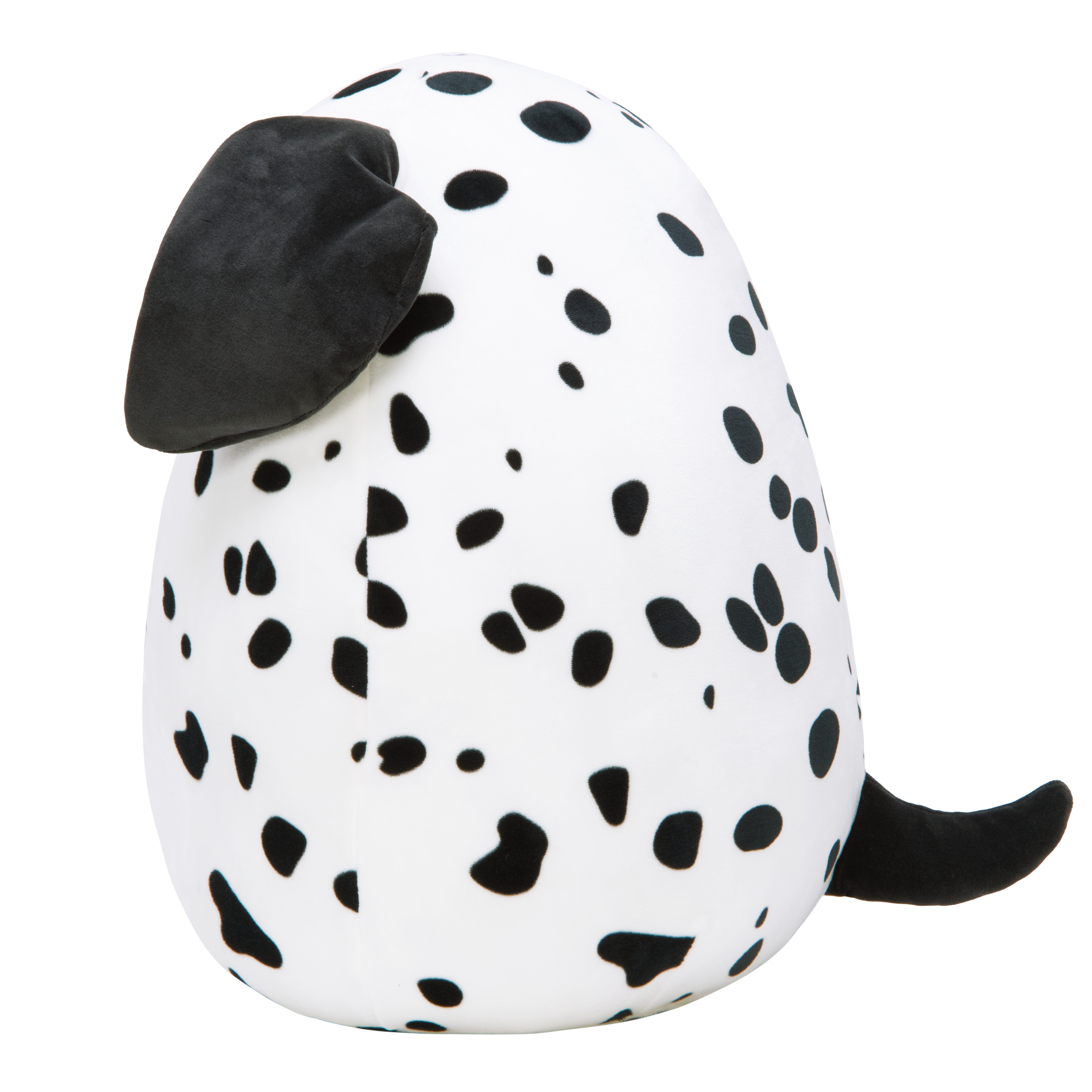 Squishmallows Original 16 inch Dustin the Dalmatian  Ultra Soft Stuffed Plush Toy